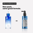 L'OREAL PROFESSIONNEL AMINEXIL ADVANCED STRENGTHENING ANTI-HAIR LOSS ACTIVATOR SERUM, SERIE EXPERT, 90 ML – online store
