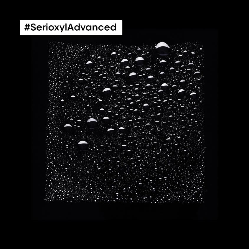 Serie Expert Serioxyl Advanced Denser Hair Serum