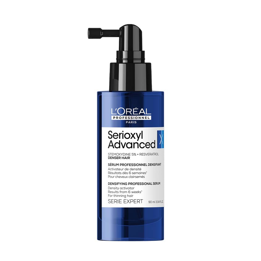 Serie Expert Serioxyl Advanced Denser Hair Serum