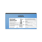 L'OREAL PROFESSIONNEL AMINEXIL ADVANCED ANTI-HAIR LOSS ACTIVATOR PROGRAMME, SERIE EXPERT, 42X6 ML
