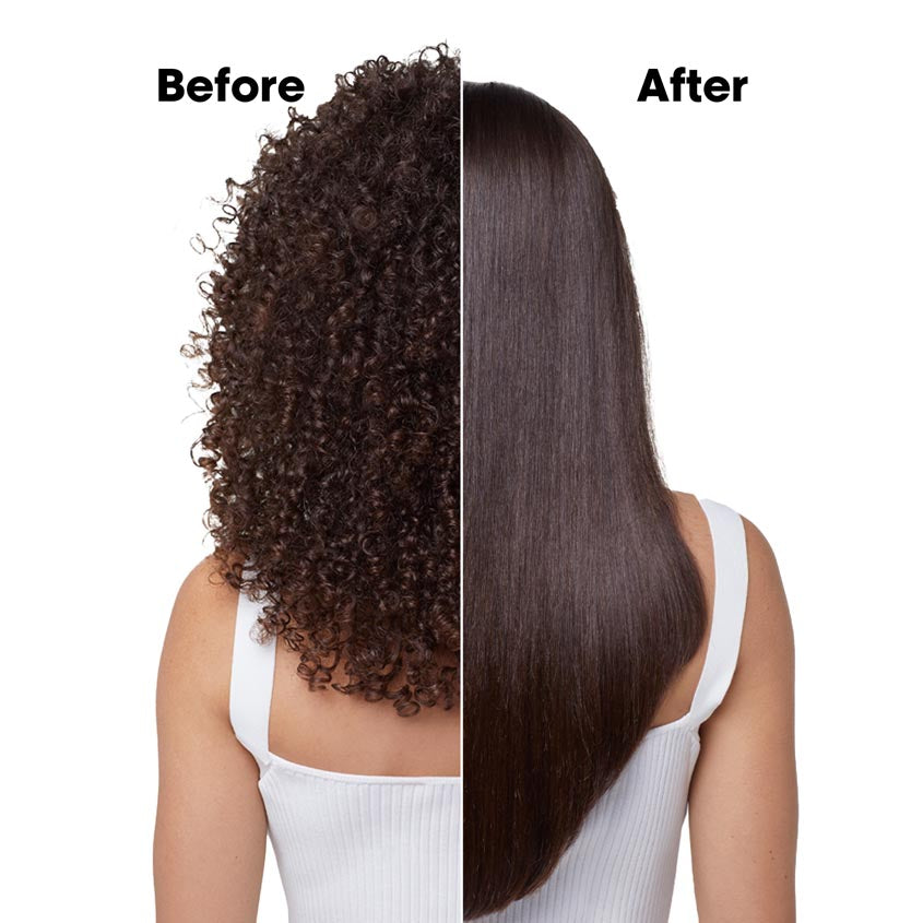 SteamPod 4.0 Steam Hair Straightener & Styling Tool