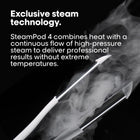 SteamPod 4.0 Steam Hair Straightener & Styling Tool