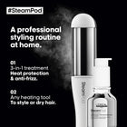 SteamPod Professional Smoothing Treatment