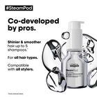 SteamPod Professional Smoothing Treatment