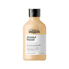Serie Expert Absolut Repair Shampoo With Protein And Gold Quinoa