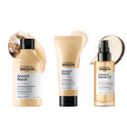 Serie Expert Absolut Repair Conditioner With Protein And Gold Quinoa