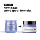 Serie Expert Blondifier Mask
