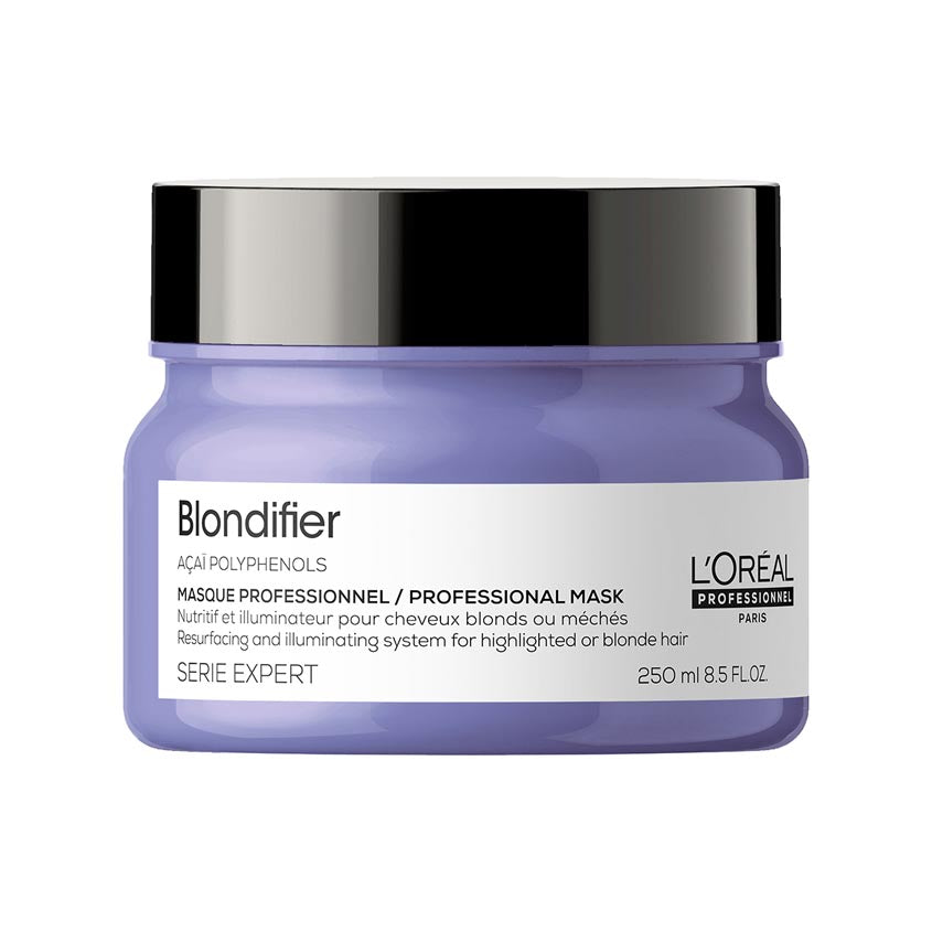 Serie Expert Blondifier Mask