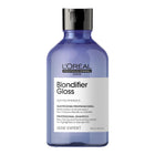 Serie Expert Blondifier Gloss Shampoo