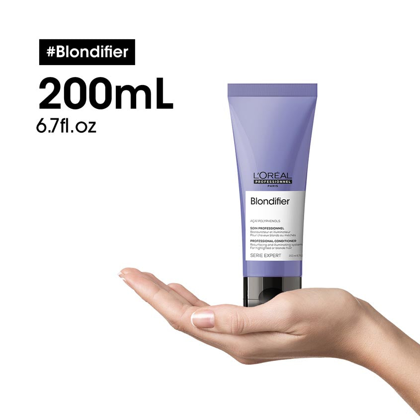 Serie Expert Blondifier Conditioner