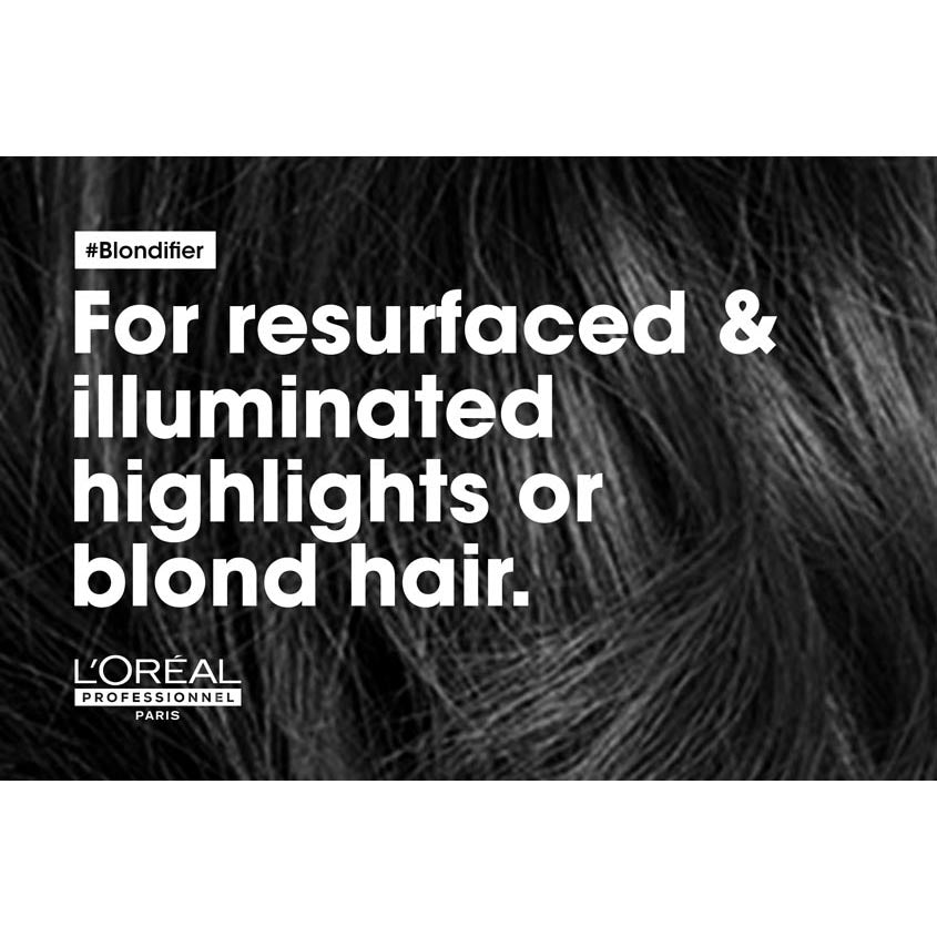 Serie Expert Blondifier Conditioner