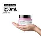 Serie Expert Liss Unlimited Mask For Rebellious Hair