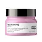 Serie Expert Liss Unlimited Mask For Rebellious Hair