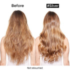 Serie Expert Pro Longer Shampoo With Filler-A100 And Amino Acid