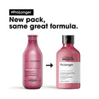 Serie Expert Pro Longer Shampoo With Filler-A100 And Amino Acid