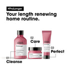 Serie Expert Pro Longer Mask With Filler-A100 And Amino Acid