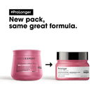 Serie Expert Pro Longer Mask With Filler-A100 And Amino Acid