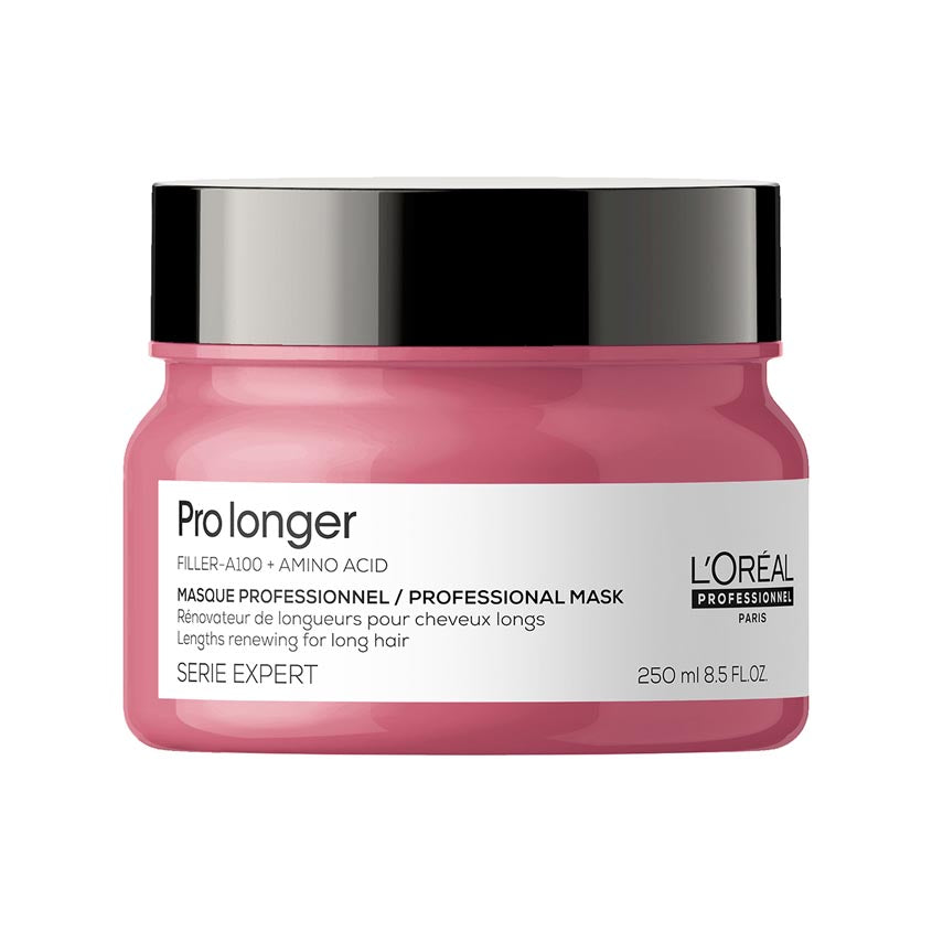 Serie Expert Pro Longer Mask With Filler-A100 And Amino Acid