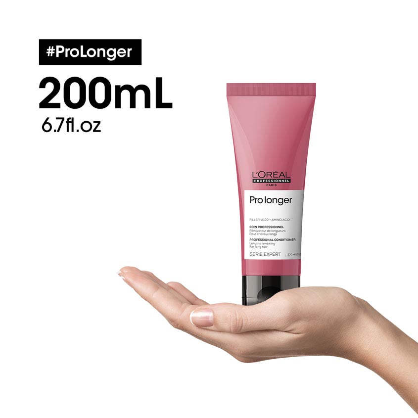 Serie Expert Pro Longer Conditioner With Filler-A100 And Amino Acid