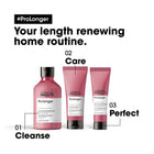 Serie Expert Pro Longer Conditioner With Filler-A100 And Amino Acid