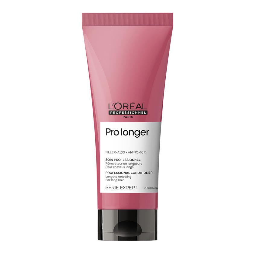 Serie Expert Pro Longer Conditioner With Filler-A100 And Amino Acid