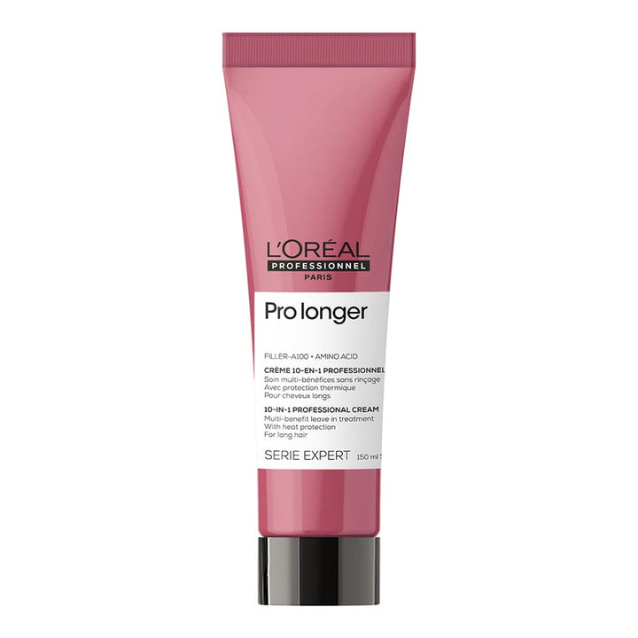 Serie Expert Pro Longer 10-In-1 Cream With Filler-A100 And Amino Acid