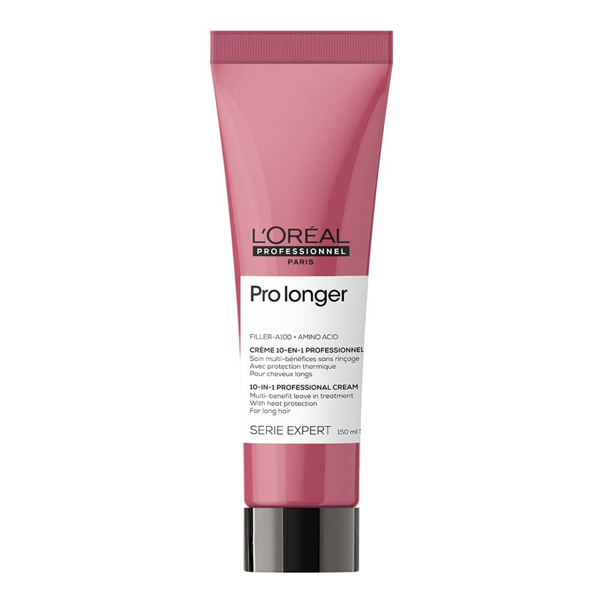 Serie Expert Pro Longer 10-In-1 Cream With Filler-A100 And Amino Acid