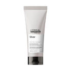 Serie Expert Silver Conditioner For Grey, White Or Light Blonde Hair