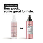 Serie Expert Vitamino Color Multi-Benefit Leave In Treatment