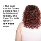 Serie Expert Vitamino Color Shampoo