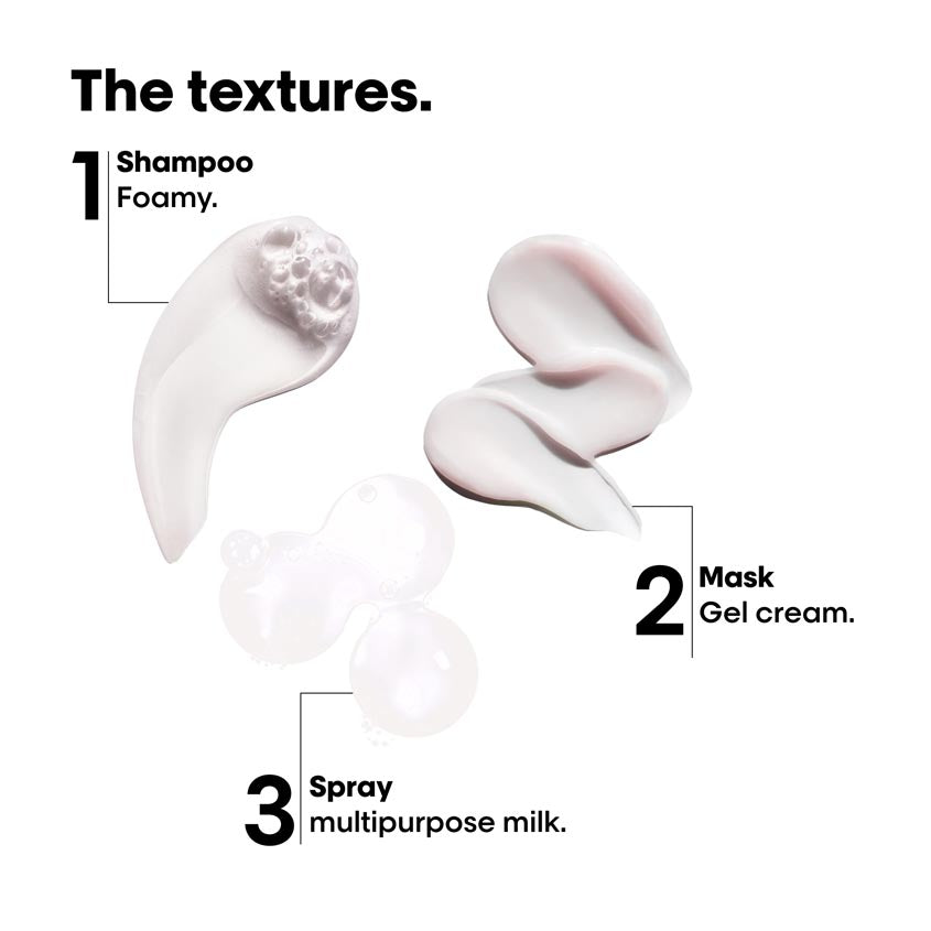Serie Expert Vitamino Color Shampoo