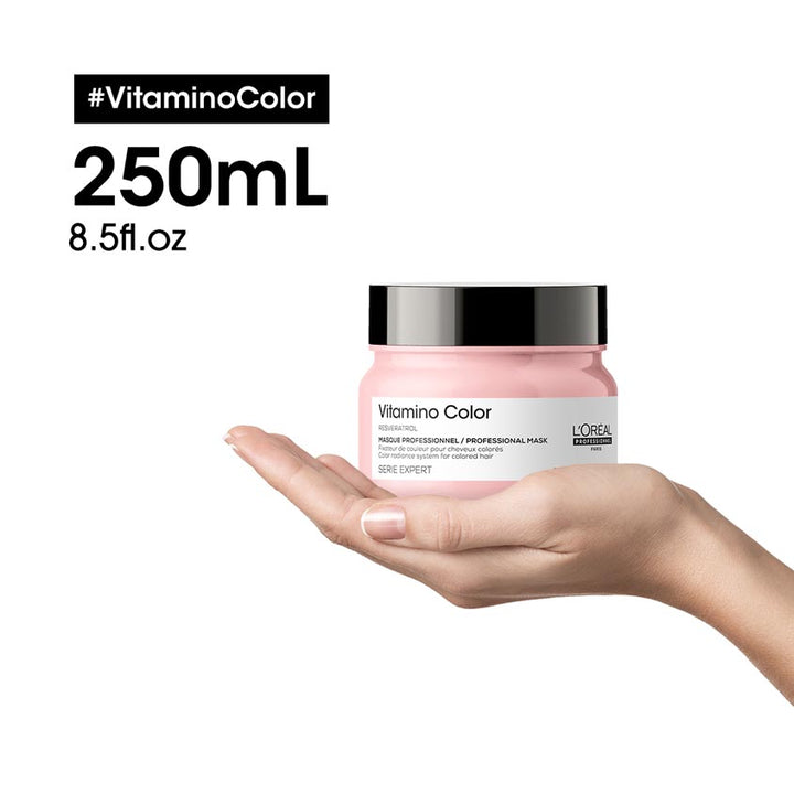 Serie Expert Vitamino Color Mask