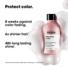 L'OREAL PROFESSIONNEL MASK, WITH RESVERATROL FOR COLOR-TREATED HAIR, SERIE EXPERT, 250ML – free delivery