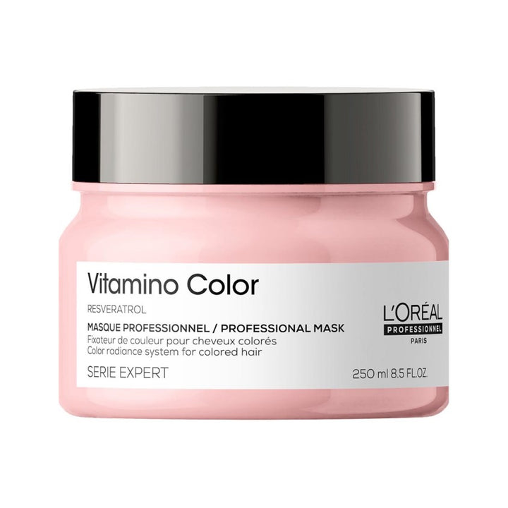 Serie Expert Vitamino Color Mask