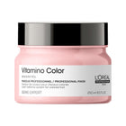 L'OREAL PROFESSIONNEL MASK, WITH RESVERATROL FOR COLOR-TREATED HAIR, SERIE EXPERT, 250ML