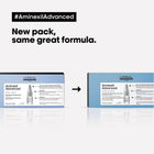 Serie Expert Aminexil Advanced Anti-Hair Loss Activator Programme