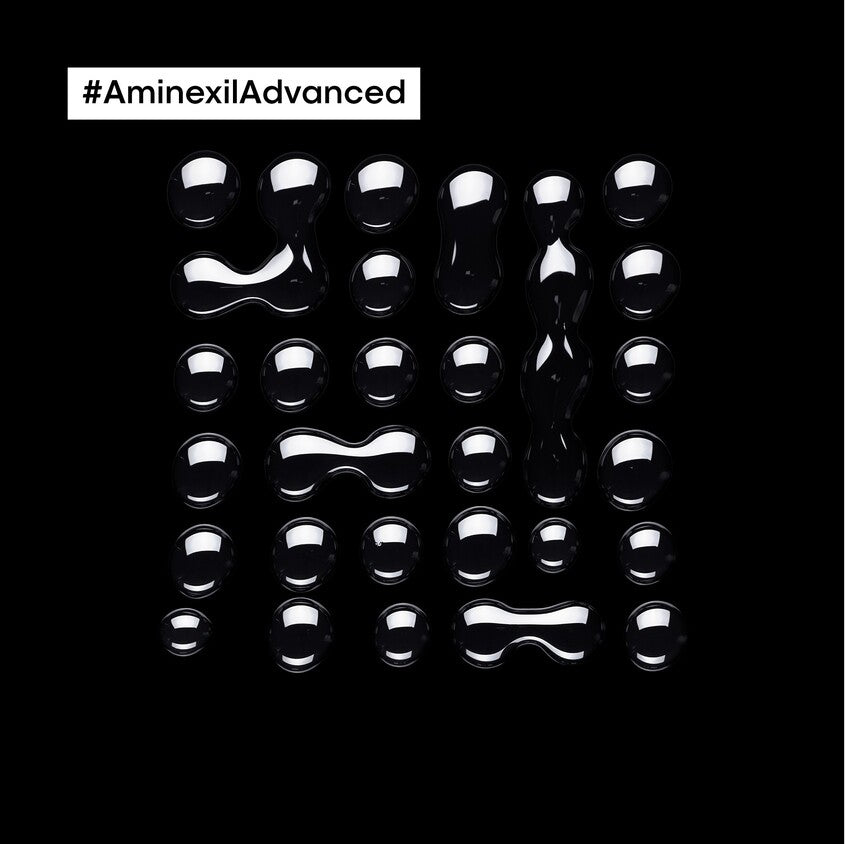 Serie Expert Aminexil Advanced Anti-Hair Loss Activator Programme