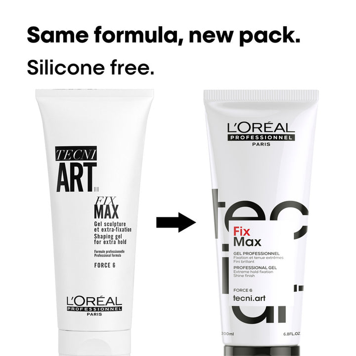 Tecni.Art Fix Max Gel