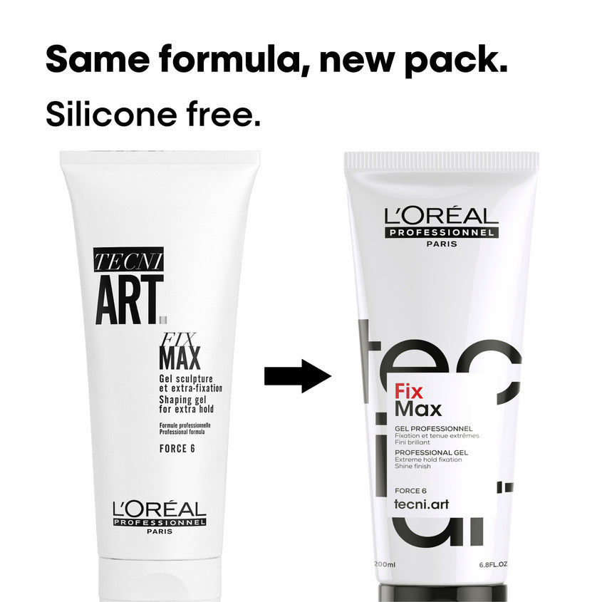 Tecni.Art Fix Max Gel
