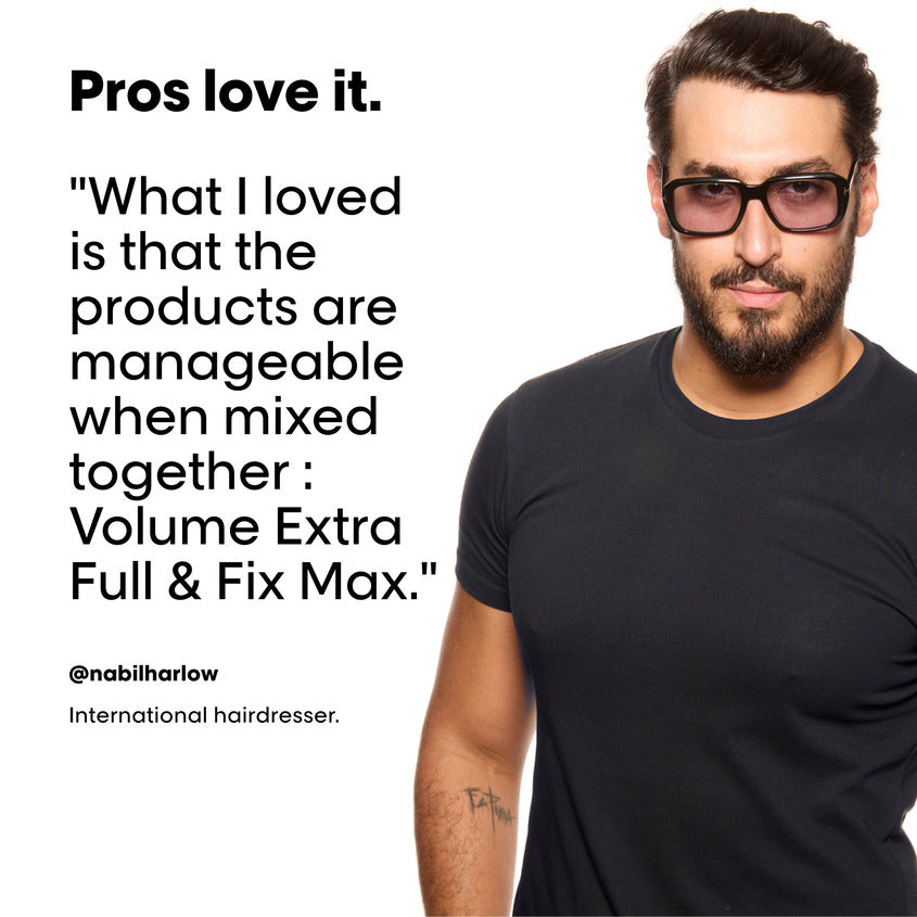 Tecni.Art Fix Max Gel
