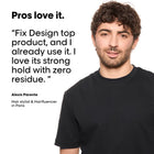 Tecni Art Fix Design