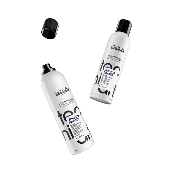 Professional styling products LP TNA19 VOLUME LIFT 250ML