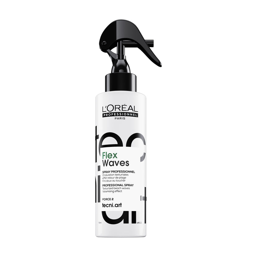 Tecni.Art Beach Waves Texturizing Spray