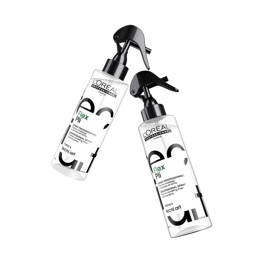 Tecni.Art Flex Pli Shaper Spray