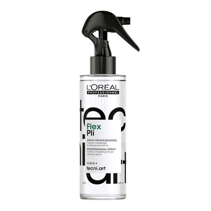 Tecni.Art Flex Pli Shaper Spray