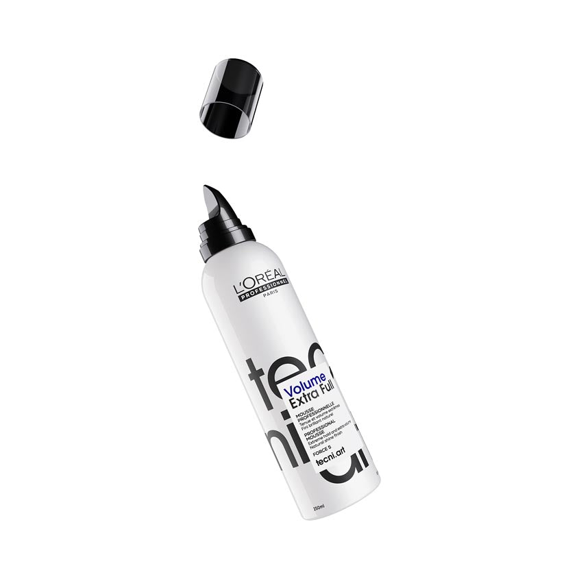 Tecni.Art Volume Extra Full Mousse