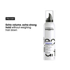 Tecni.Art Volume Extra Full Mousse