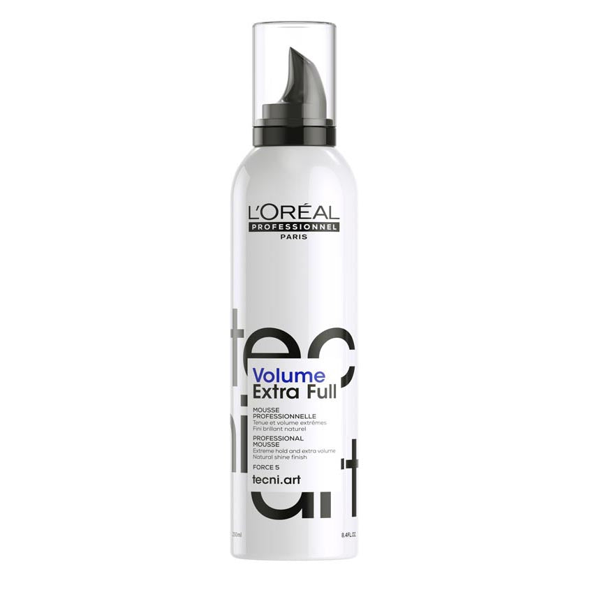 Tecni.Art Volume Extra Full Mousse