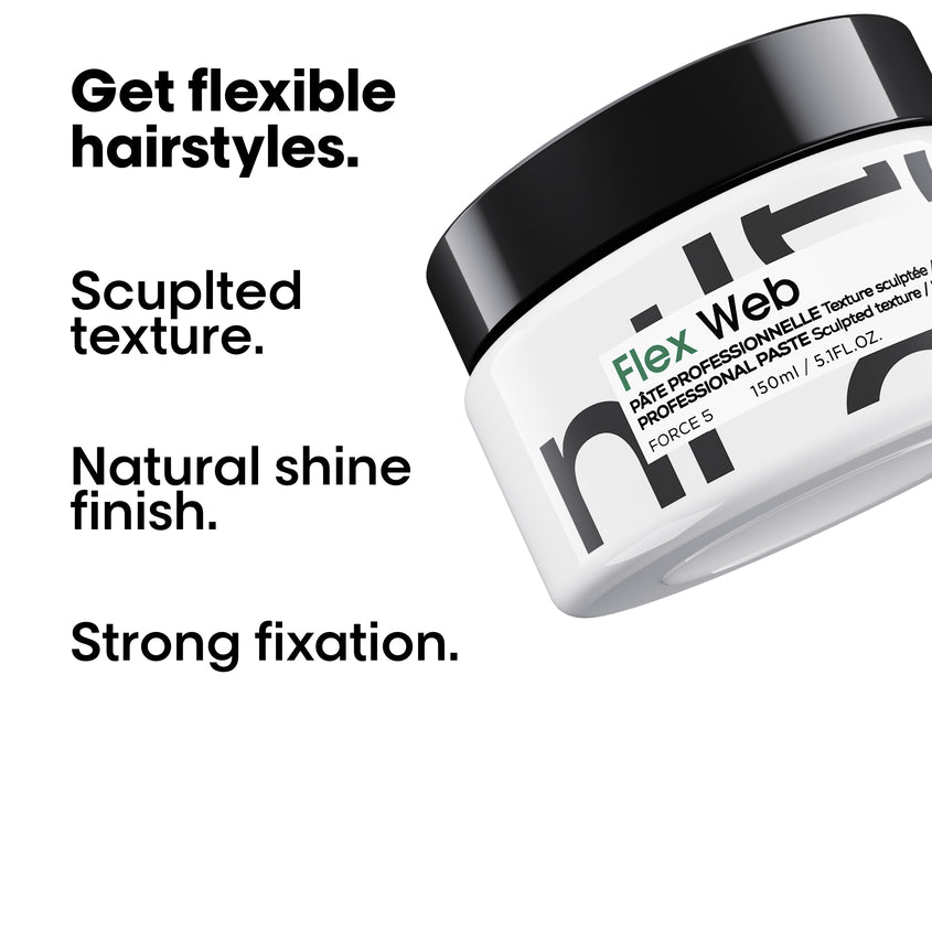 Tecni.Art Flex Web Sculpting Paste