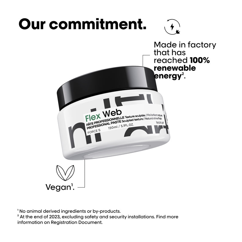 Tecni.Art Flex Web Sculpting Paste